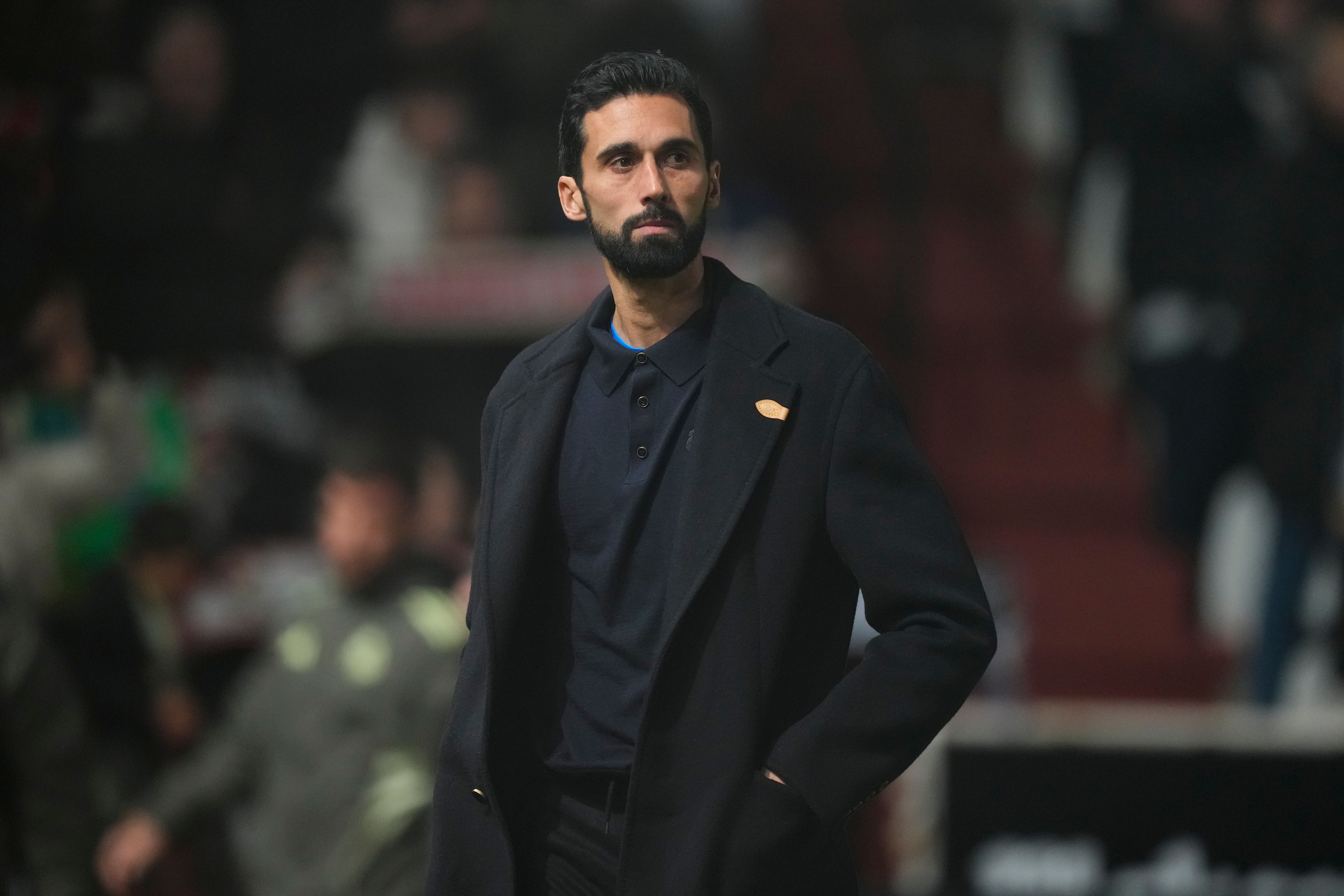 星空体育首页-旧将：皇马遭阿尔瓦塞特淘汰是彻底的失败，管理运作像一场闹剧