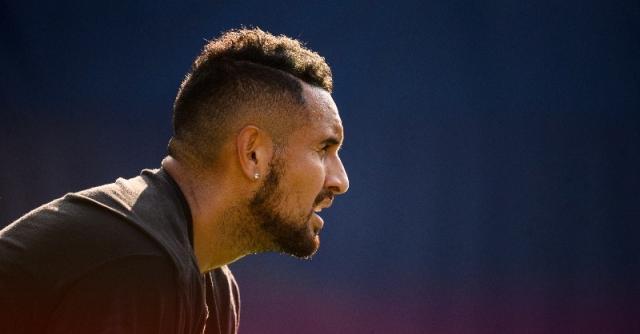 星空体育APP-那个自命不凡的克耶高斯，难道将成为百大球员？