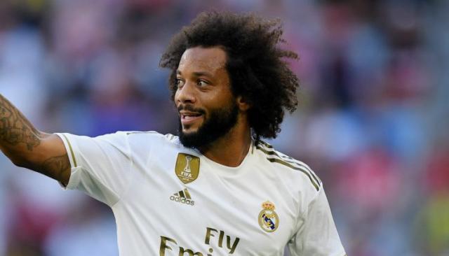 星空体育官方网站-皇马今夏出售瓦拉内马塞洛等7人？至少卖2.5亿欧？