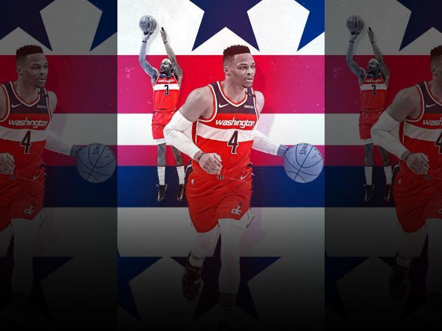 星空体育官方网站-NBA下半季将重燃战火，华盛顿奇才能够成为搅局者？