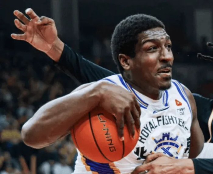 星空体育平台-北控末节打得啥？三宁迷失后，全靠外援单打无配合，错失扩大胜场|廖三宁|比赛|邹雨宸|对手|张庆鹏_新浪体育_新浪新闻